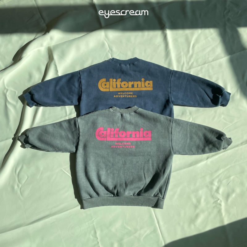Eyescream - Korean Women Fashion - #momslook - Kelly Pig Sweatshirt (Adult) - 12