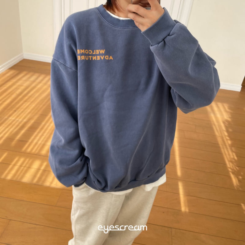 Eyescream - Korean Women Fashion - #womensfashion - Kelly Pig Sweatshirt (Adult) - 11