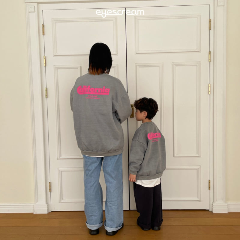 Eyescream - Korean Women Fashion - #womensfashion - Kelly Pig Sweatshirt (Adult) - 7
