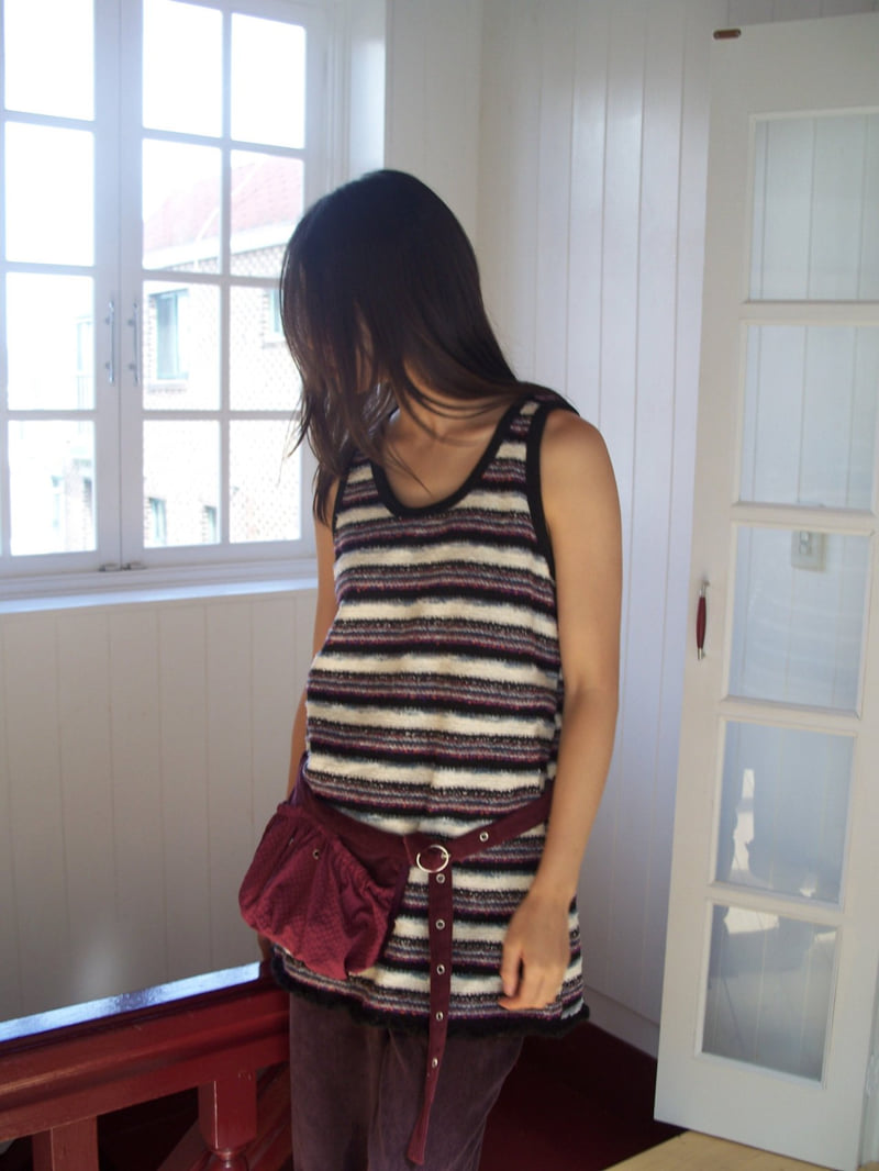 Flash - Korean Women Fashion - #momslook - Handmade Layered Ona-piece - 10
