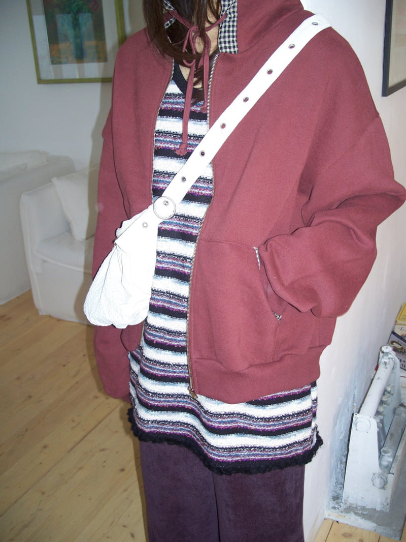 Flash - Korean Women Fashion - #momslook - Handmade Layered Ona-piece - 8