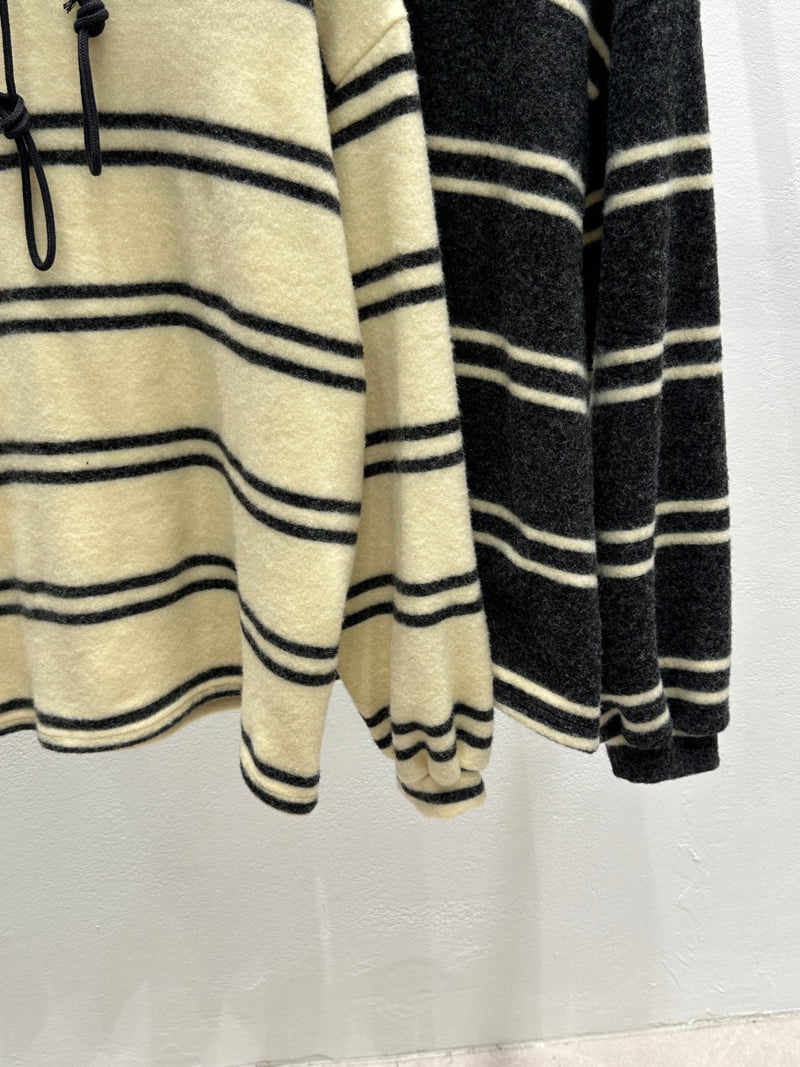 Flash - Korean Women Fashion - #momslook - Genie Turtleneck Sweatshirt - 3