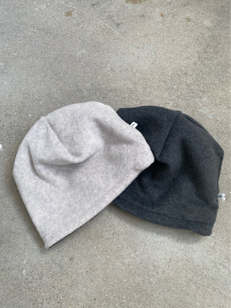 Flash - Korean Women Fashion - #womensfashion - Cozy Reversible Beanie - 4