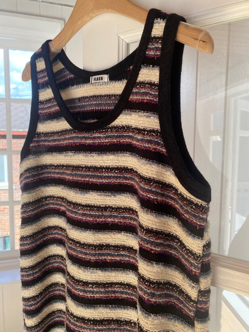 Flash - Korean Women Fashion - #pursuepretty - Handmade Layered Ona-piece - 2