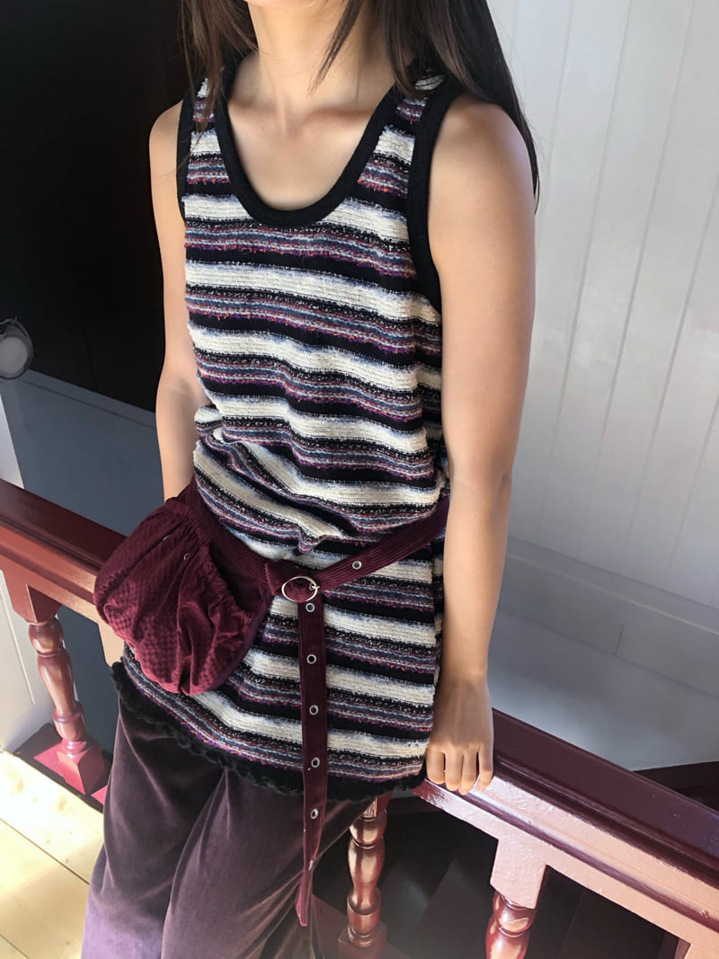 Flash - Korean Women Fashion - #thatsdarling - Handmade Layered Ona-piece - 6