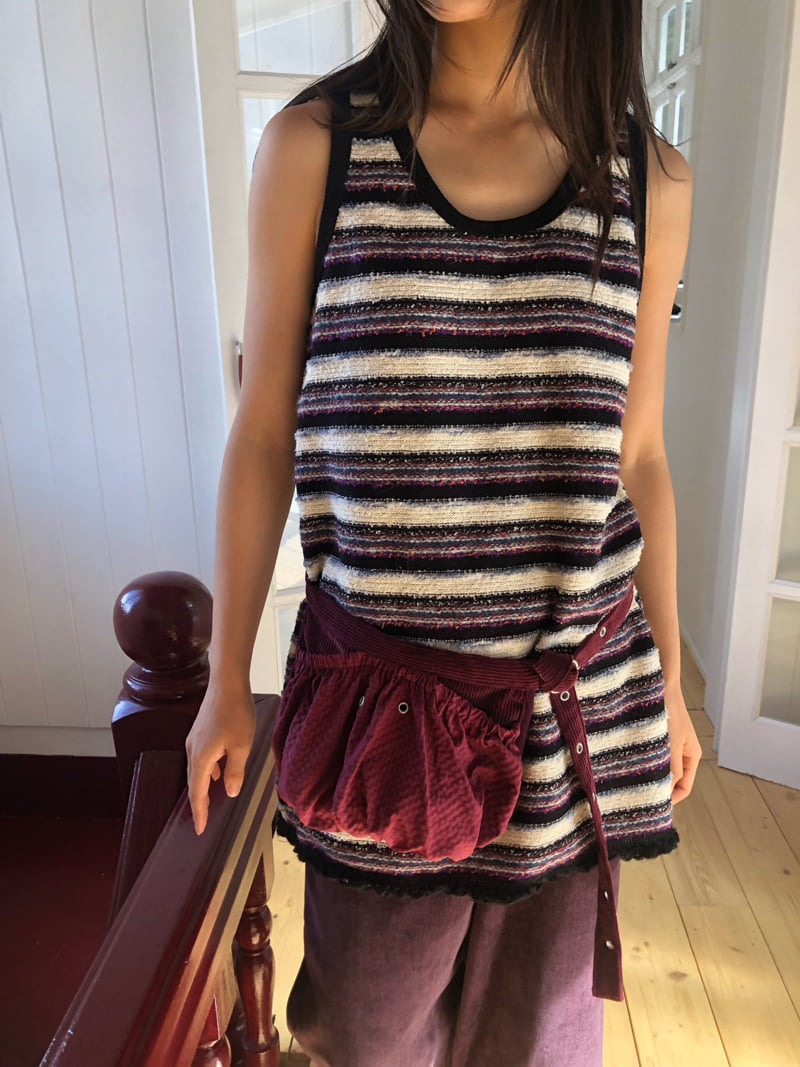 Flash - Korean Women Fashion - #thelittlethings - Handmade Layered Ona-piece - 7