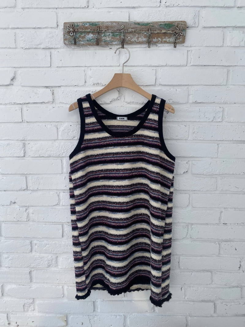 Flash - Korean Women Fashion - #vintagekidsstyle - Handmade Layered Ona-piece