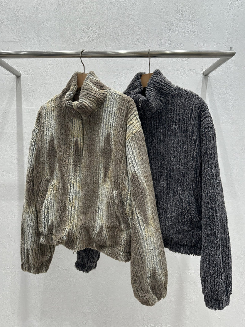Flash - Korean Women Fashion - #womensfashion - Tarzan Warm Jumper