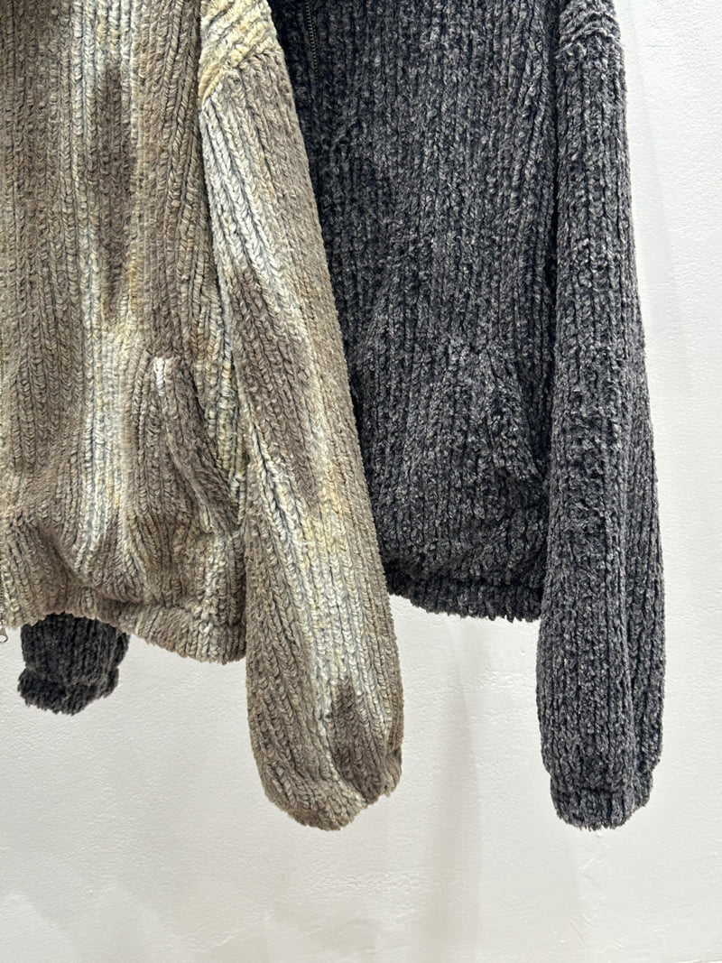 Flash - Korean Women Fashion - #womensfashion - Tarzan Warm Jumper - 3