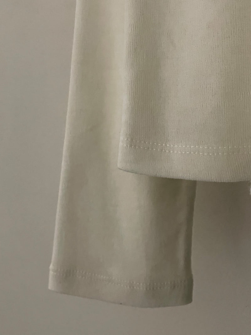 Flatgarden - Korean Women Fashion - #momslook - Cashmere Blend Zip-Up - 7