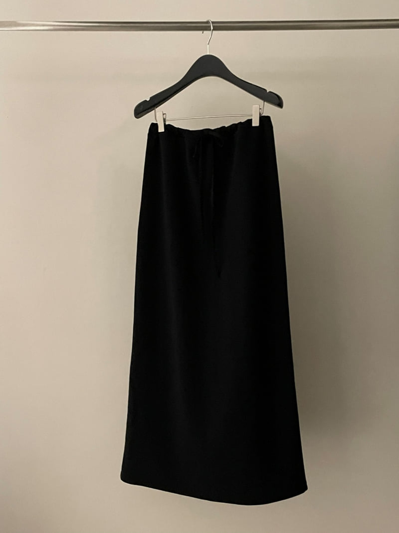 Flatgarden - Korean Women Fashion - #momslook - Miu Punto Skirt - 7