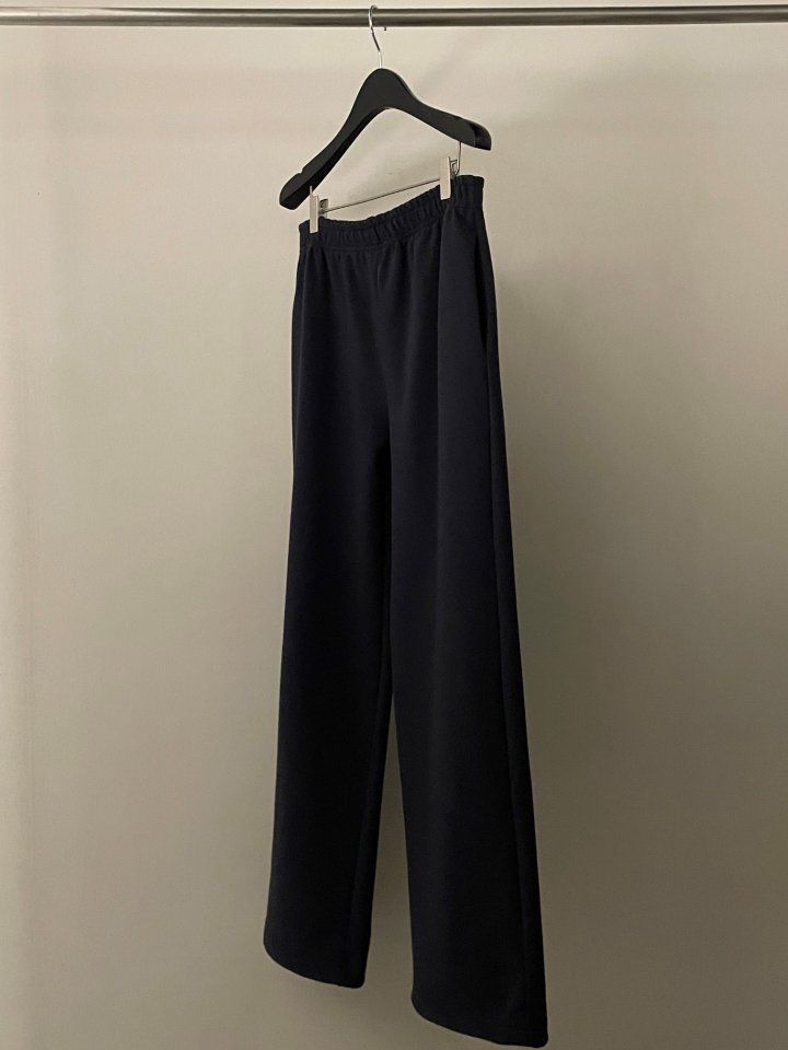 Flatgarden - Korean Women Fashion - #momslook - New York Terry Pants - 7