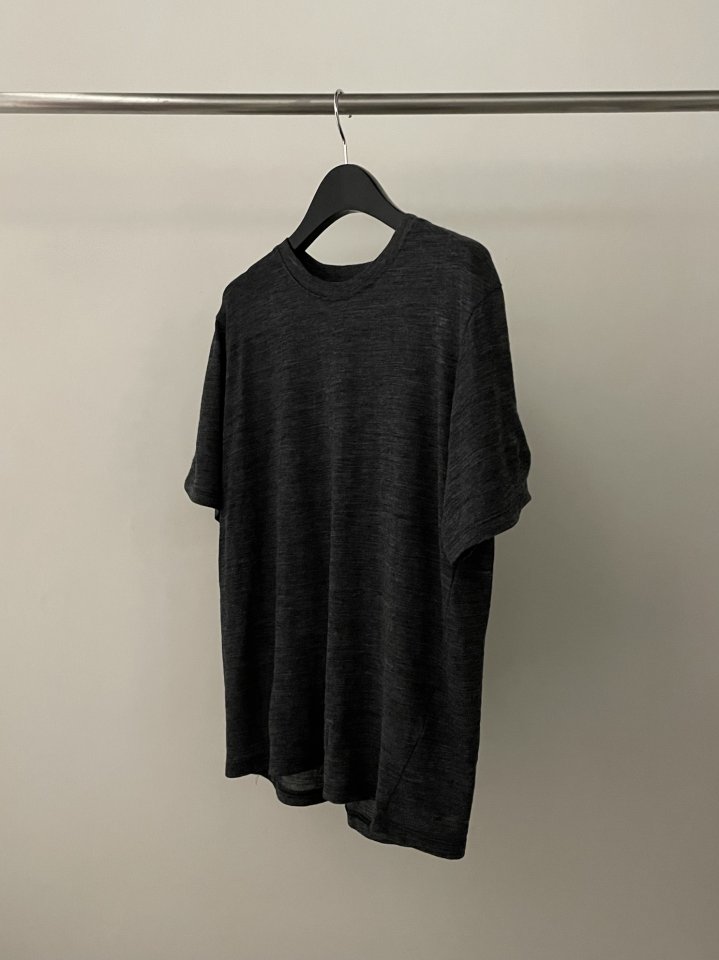 Flatgarden - Korean Women Fashion - #momslook - Wool Special Tee - 7