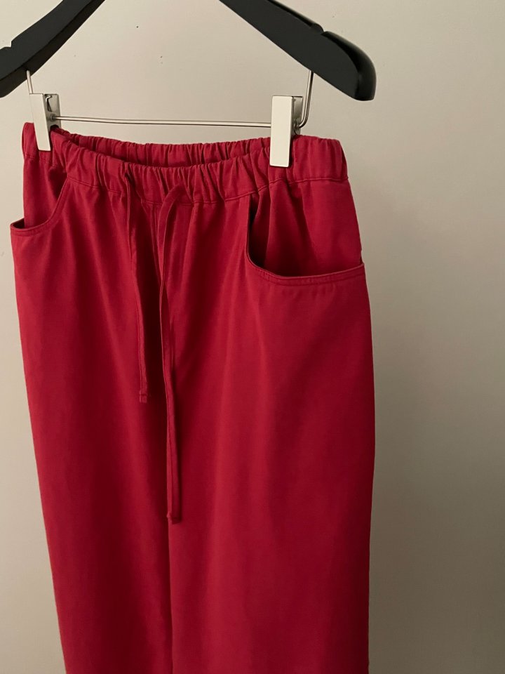 Flatgarden - Korean Women Fashion - #momslook - Wishing Cargo Pants - 12