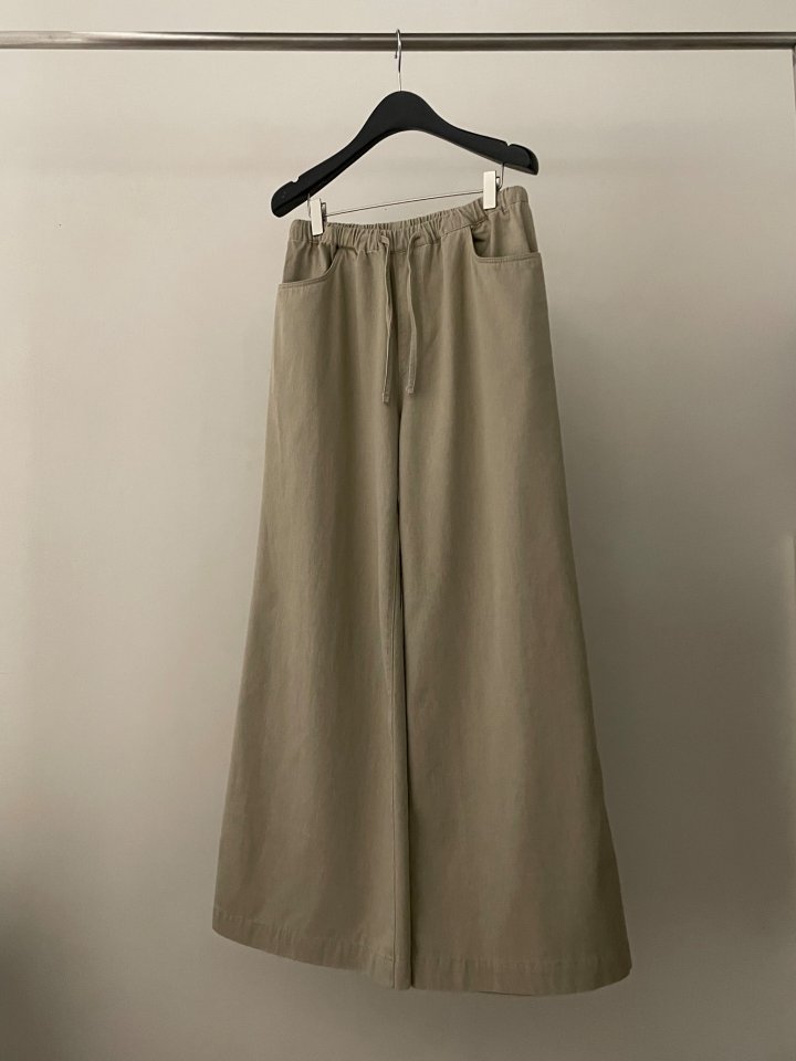 Flatgarden - Korean Women Fashion - #womensfashion - Wishing Cargo Pants - 4