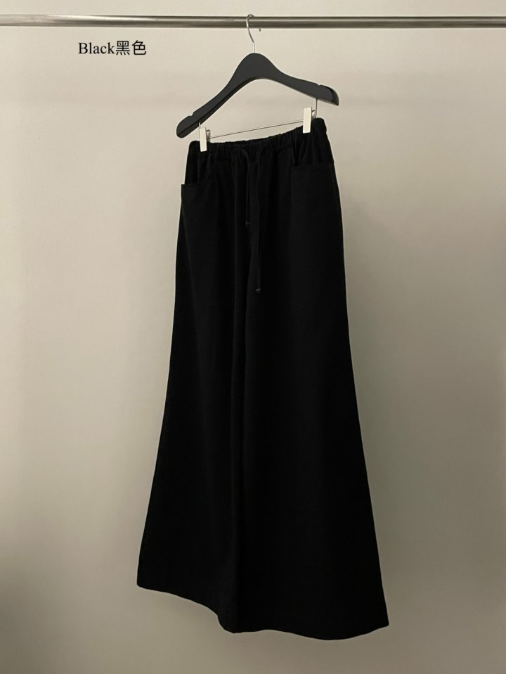 Flatgarden - Korean Women Fashion - #momslook - Wishing Cargo Pants - 6