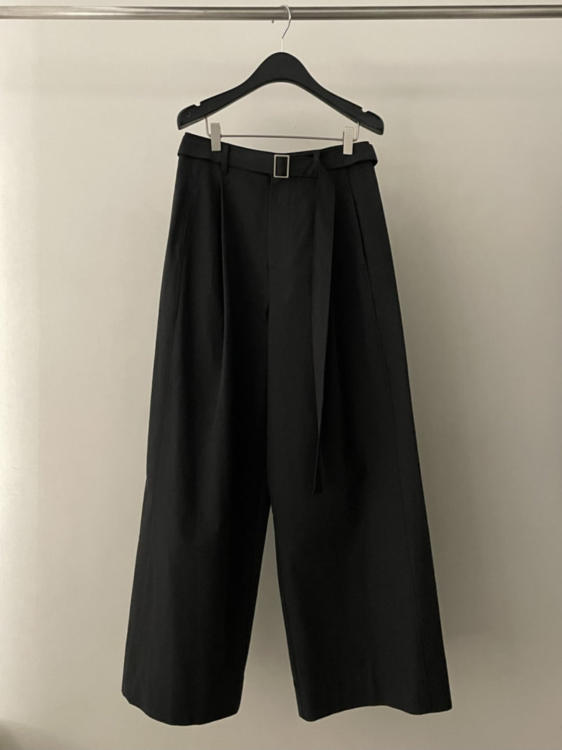 Flatgarden - Korean Women Fashion - #thelittlethings - Mocha Pants - 5