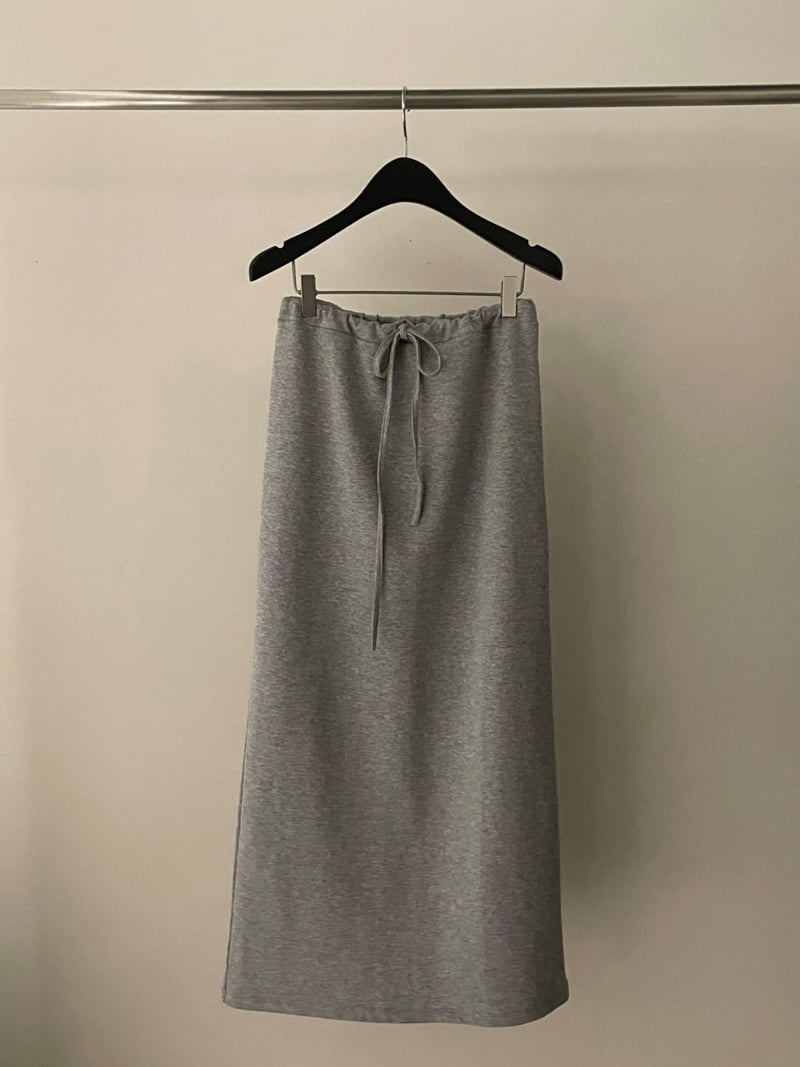 Flatgarden - Korean Women Fashion - #womensfashion - Miu Punto Skirt - 6