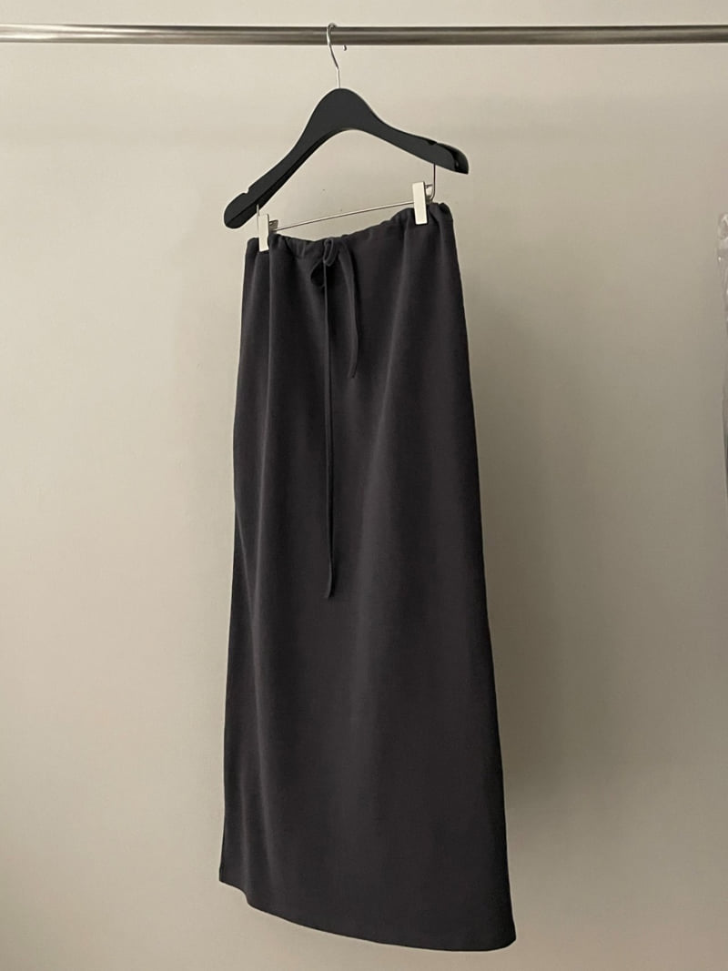 Flatgarden - Korean Women Fashion - #womensfashion - Miu Punto Skirt - 8