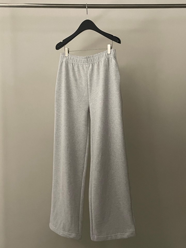 Flatgarden - Korean Women Fashion - #womensfashion - New York Terry Pants - 6