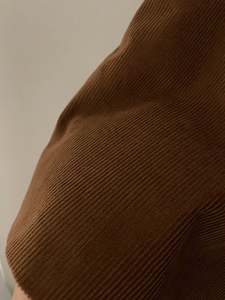 Flatgarden - Korean Women Fashion - #womensfashion - Mini Corduroy Skirt - 9