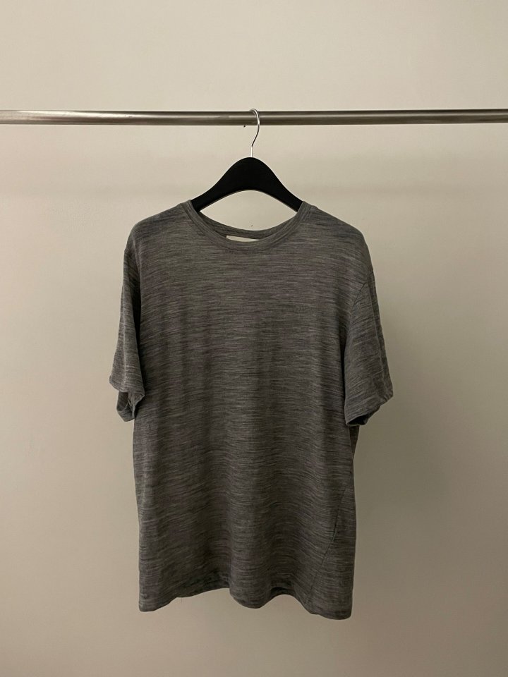 Flatgarden - Korean Women Fashion - #womensfashion - Wool Special Tee - 6