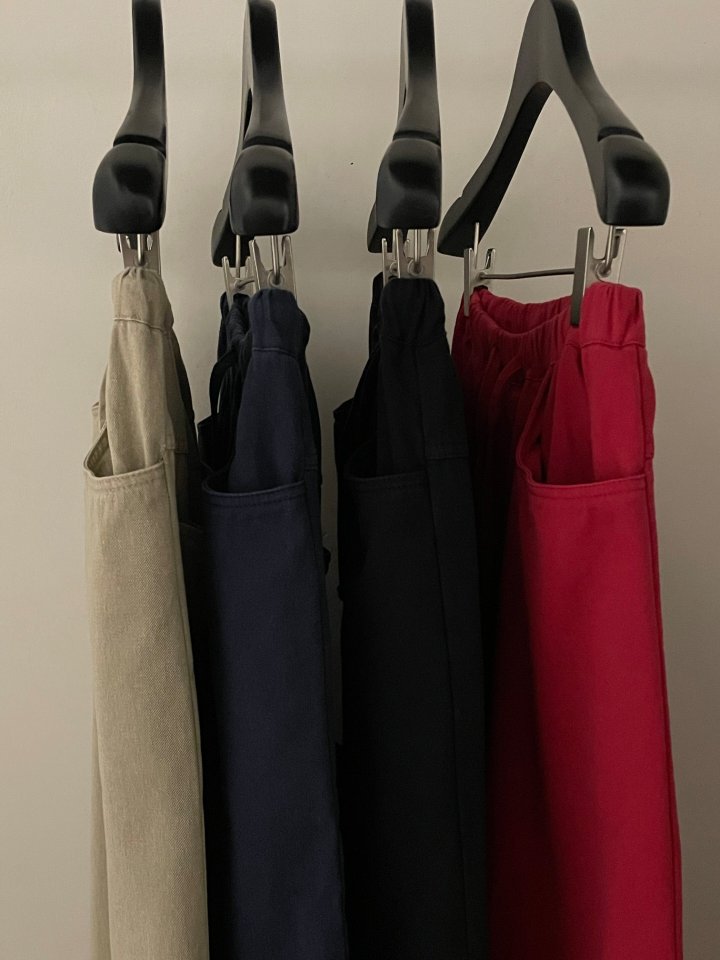 Flatgarden - Korean Women Fashion - #womensfashion - Wishing Cargo Pants
