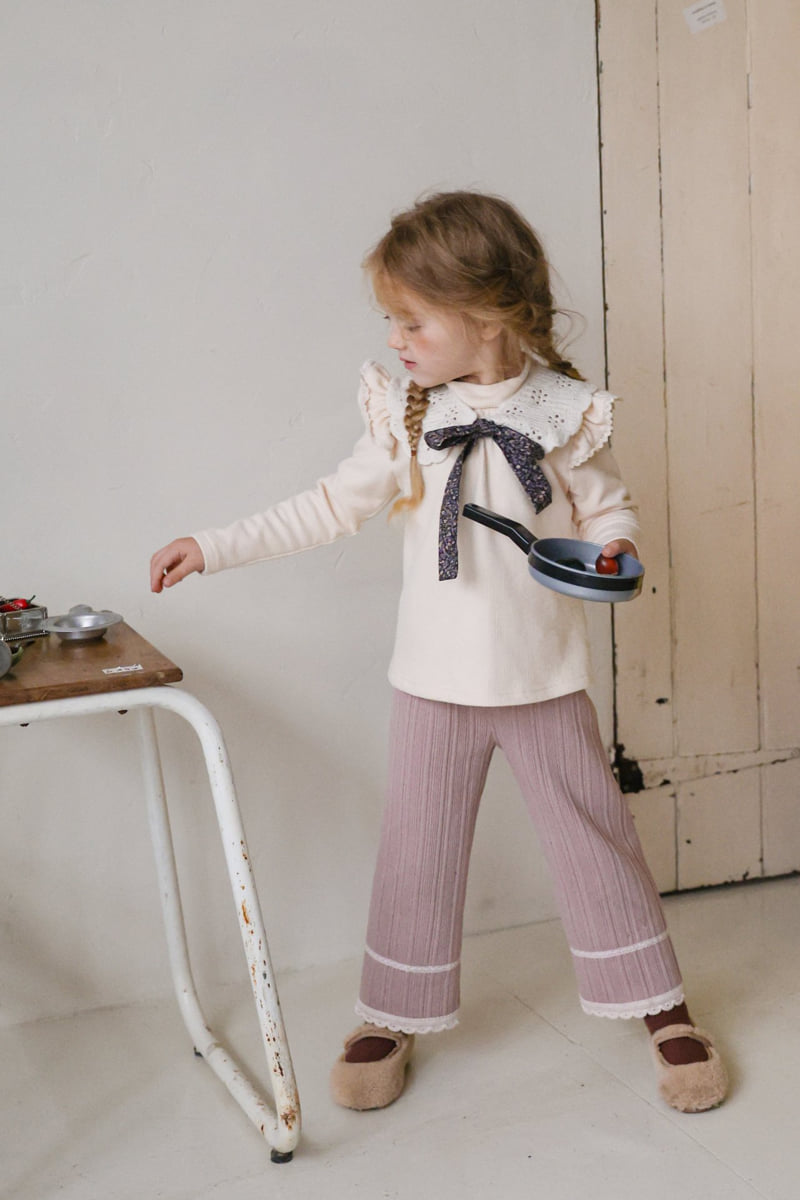 Flo - Korean Children Fashion - #childofig - Floren Cape - 9