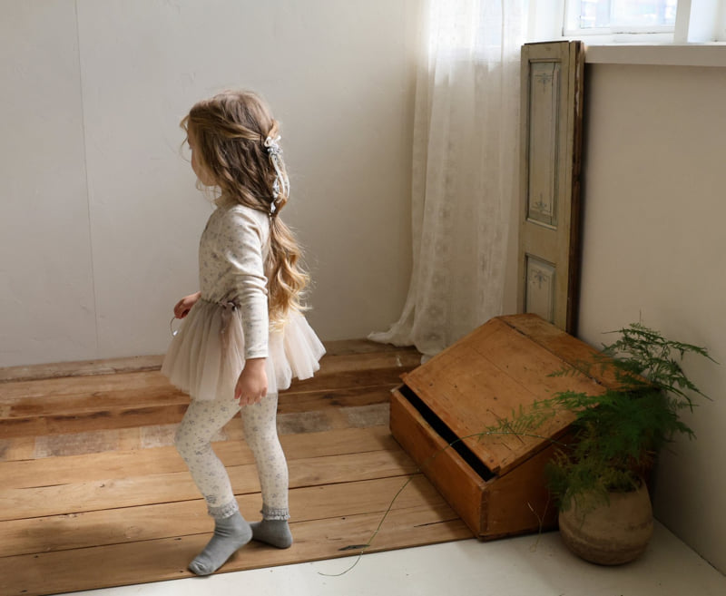 Flo - Korean Children Fashion - #childrensboutique - Elise Skirt - 7