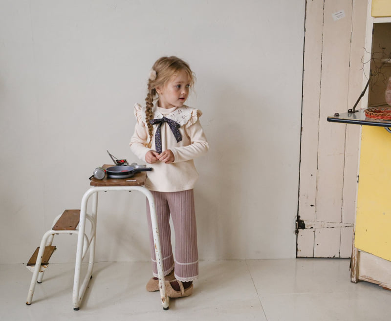 Flo - Korean Children Fashion - #designkidswear - Floren Cape - 11