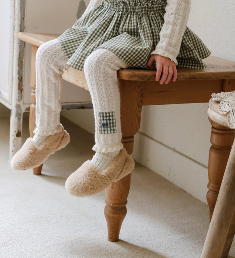 Flo - Korean Children Fashion - #designkidswear - Bae Skirt - 10