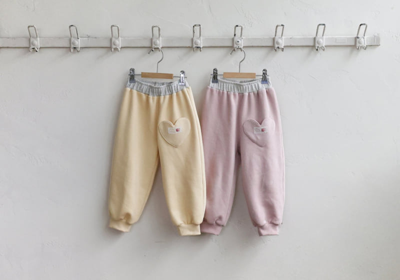 Flo - Korean Children Fashion - #discoveringself - Rino Pants