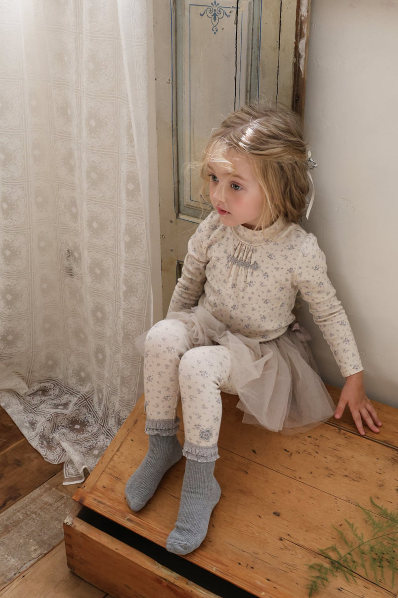 Flo - Korean Children Fashion - #discoveringself - Remy Leggings - 7
