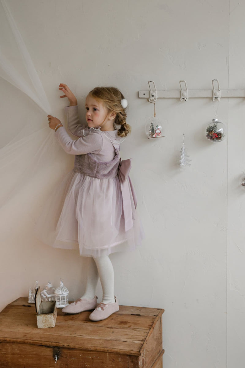 Flo - Korean Children Fashion - #fashionkids - Evelyn Tee - 11