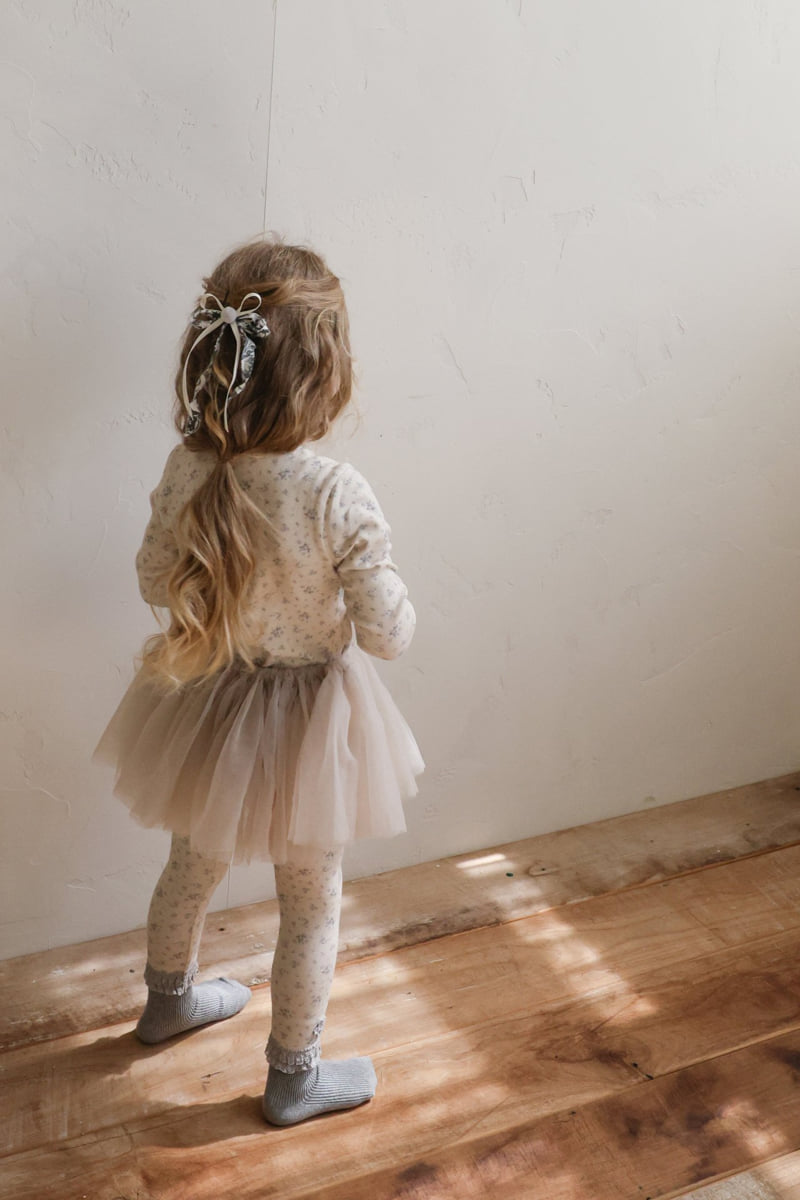 Flo - Korean Children Fashion - #fashionkids - Elise Skirt - 10