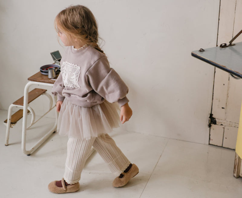 Flo - Korean Children Fashion - #kidsshorts - Elise Skirt - 11