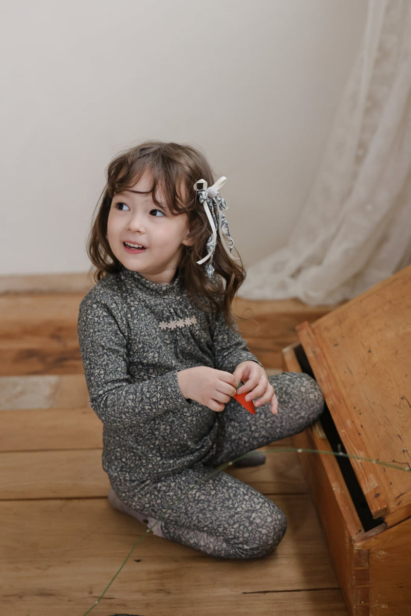 Flo - Korean Children Fashion - #kidsshorts - Remy Leggings - 9
