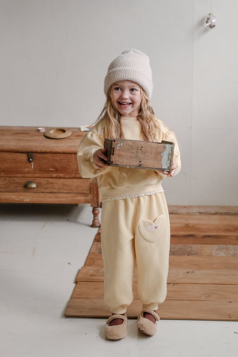 Flo - Korean Children Fashion - #kidsshorts - Rino Pants - 4