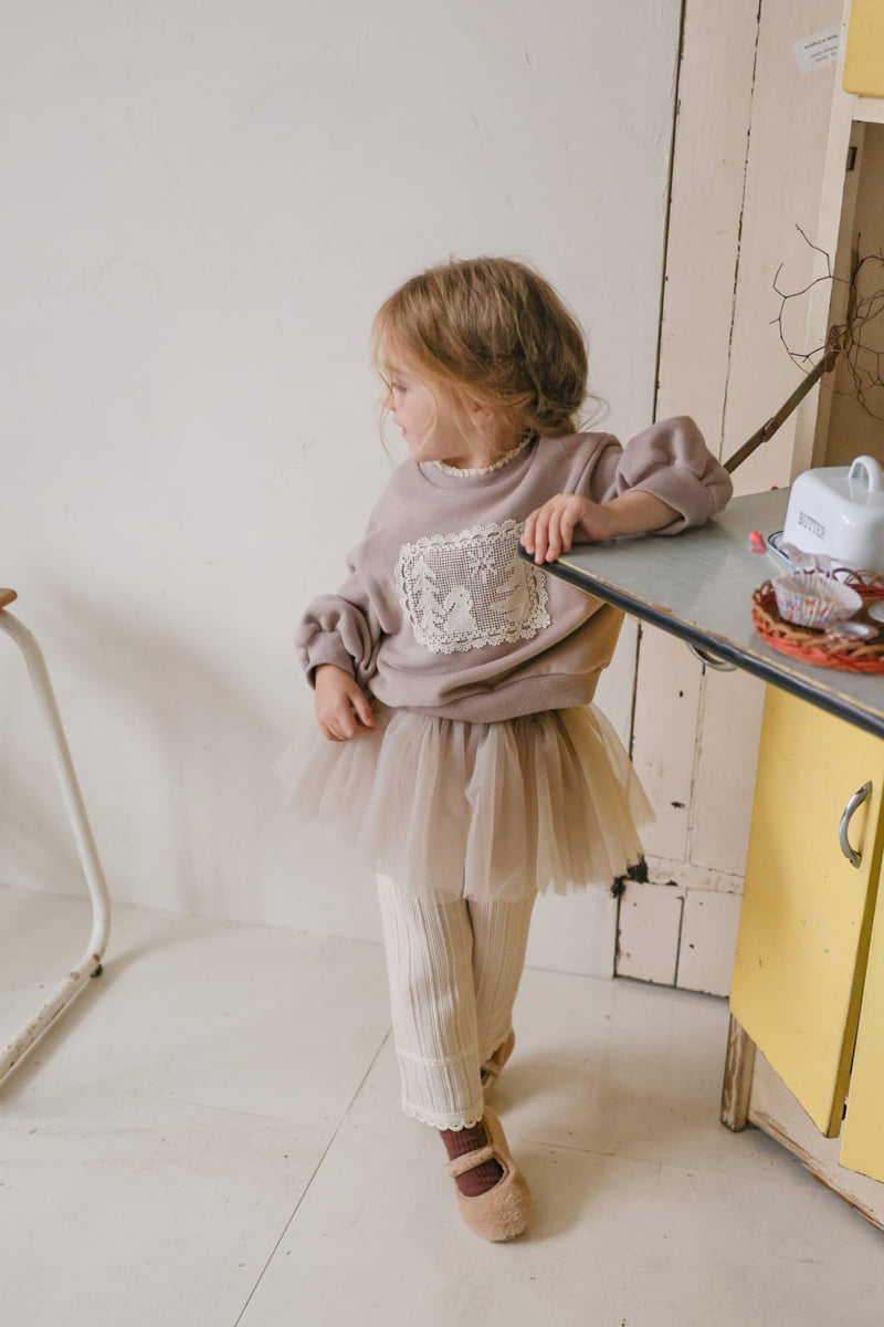 Flo - Korean Children Fashion - #kidsstore - Elise Skirt - 12