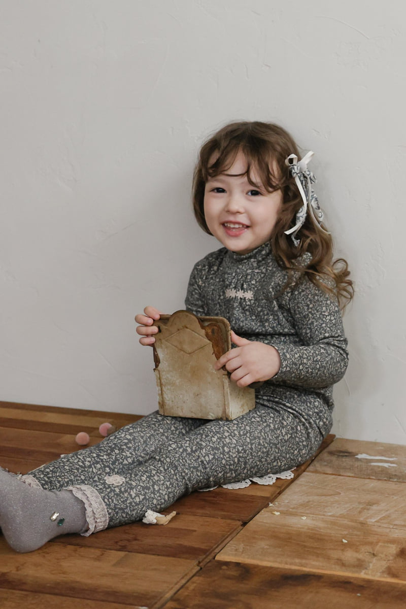 Flo - Korean Children Fashion - #kidsstore - Remy Leggings - 10