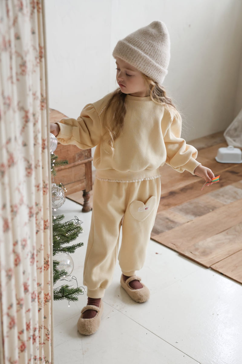 Flo - Korean Children Fashion - #kidzfashiontrend - Rino Pants - 5