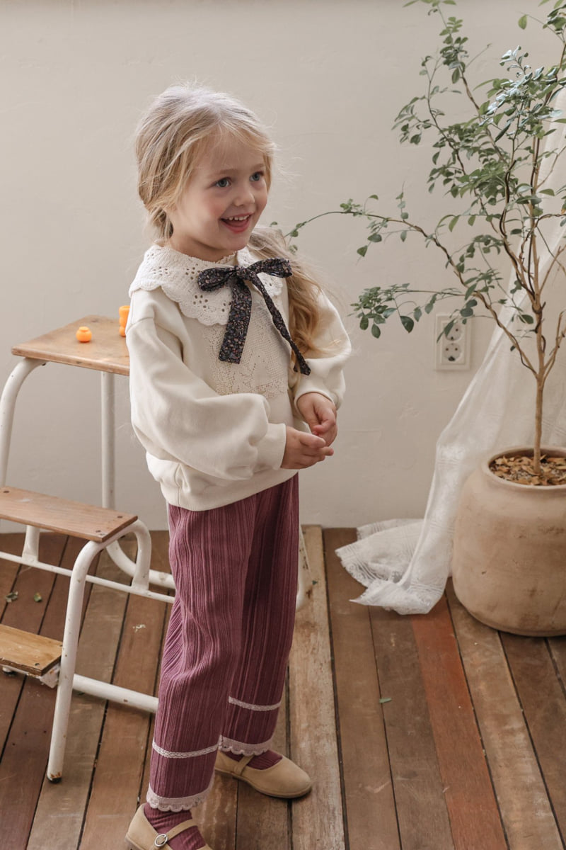 Flo - Korean Children Fashion - #Kfashion4kids - Floren Cape - 4