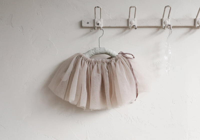 Flo - Korean Children Fashion - #littlefashionista - Elise Skirt