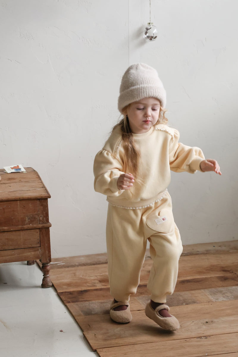 Flo - Korean Children Fashion - #minifashionista - Rino Pants - 9