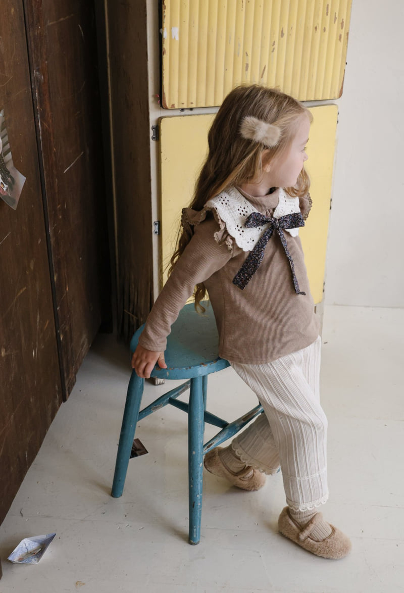 Flo - Korean Children Fashion - #minifashionista - Floren Cape - 6