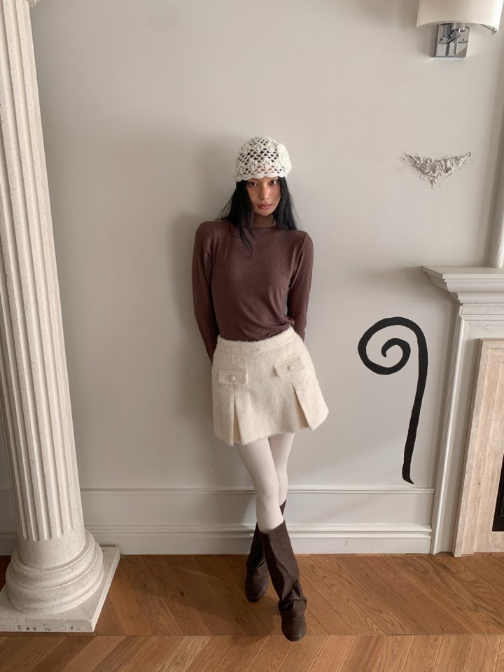 Foundation - Korean Women Fashion - #momslook - Flu Jacket - 10