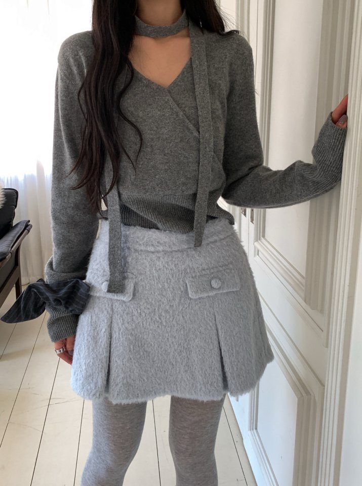 Foundation - Korean Women Fashion - #vintagekidsstyle - Flu Jacket - 4