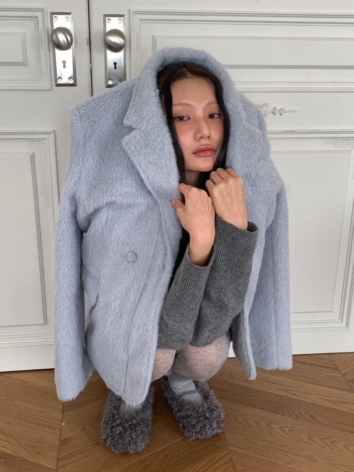 Foundation - Korean Women Fashion - #thatsdarling - Flu Jacket - 8