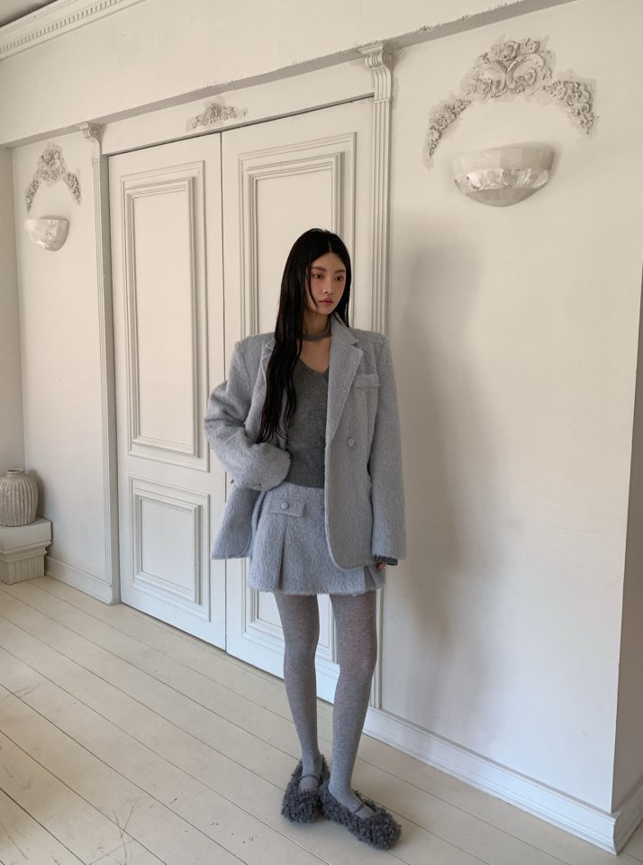 Foundation - Korean Women Fashion - #vintagekidsstyle - Flu Jacket - 3
