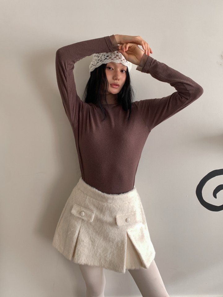 Foundation - Korean Women Fashion - #womensfashion - Flu Jacket - 11